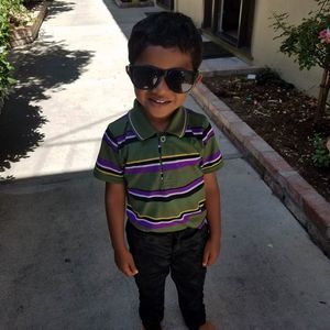 Meet your Posher, Stella